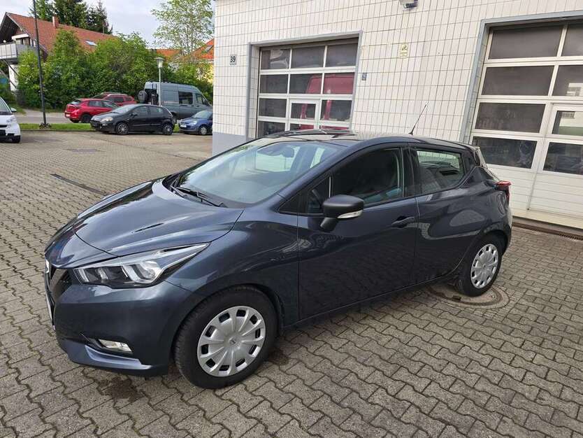 Micra