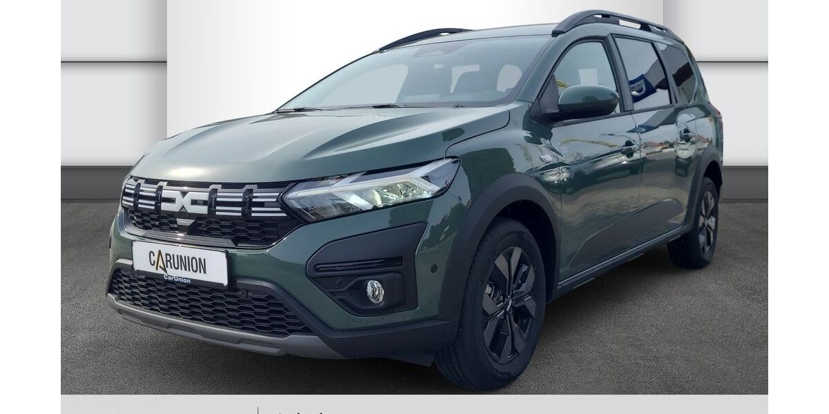 Dacia Jogger 4.500 km 23.490 &euro; Leipzig 04129