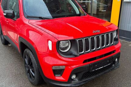 Jeep Renegade 9.700 km 24.500 &euro; Tuttlingen 78532