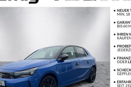 Opel Corsa 11.286 km 21.990 &euro; Himmelkron 95502