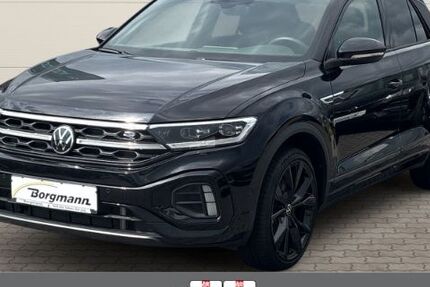VW T-Roc 11.000 km 33.970 &euro; Haltern am See 45721