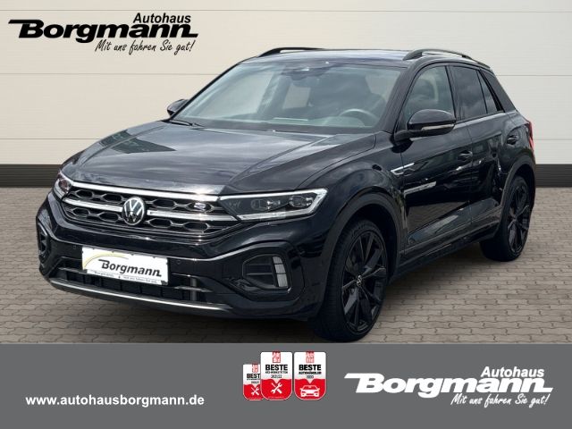 VW T-Roc 11.000 km 33.970 &euro; Haltern am See 45721