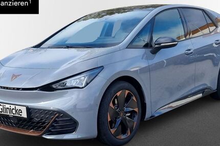 Cupra Born 7.510 km 31.899 € Lübbecke 32312