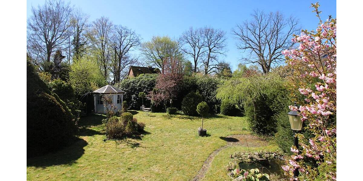 Mehrfamilienhaus, Wohnhaus Ahrensburg - 4 Zimmer, 117 m&sup2;, 565.000&euro; | Angebot:26454091