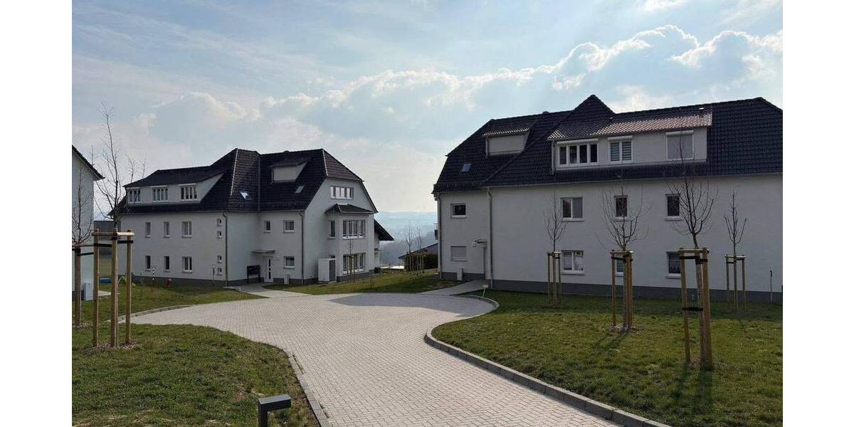 Etagenwohnung Dippoldiswalde Malter - 2 Zimmer, 73 m&sup2;, 780&euro; | Angebot:26912898