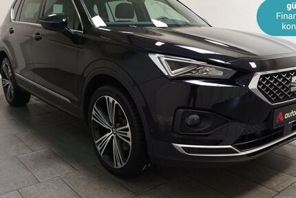 Seat Tarraco 63.135 km 23.970 &euro; Egelsbach 63329