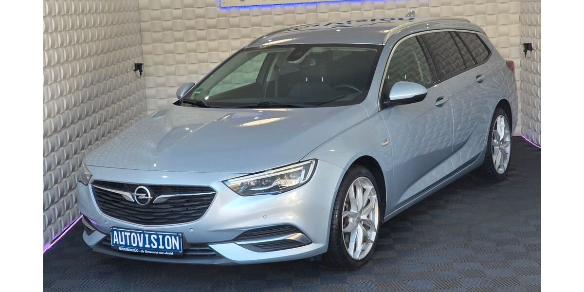 Opel Insignia 238.000 km 8.950 &euro; Herzberg am Harz 37412