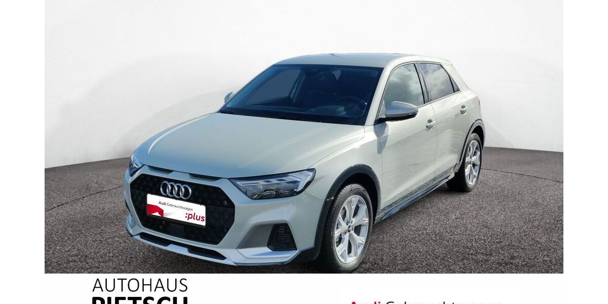 Audi A1 5.080 km 29.440 &euro; Melle 49324