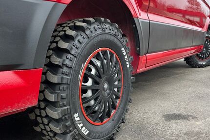 VW Crafter 47.115 km 41.990 &euro; Waibstadt 74915