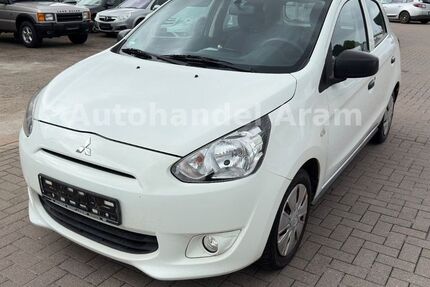 Mitsubishi Space Star 167.001 km 2.500 &euro; Tessin 18195