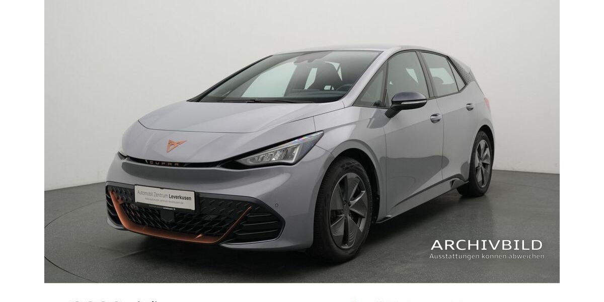 Cupra Born 21.568 km 22.688 &euro; Leverkusen 51373