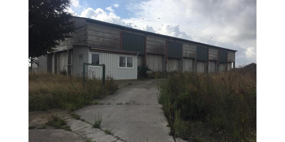 Gewerbeobjekt Neuburg - 1.500&euro; | Angebot:24129212