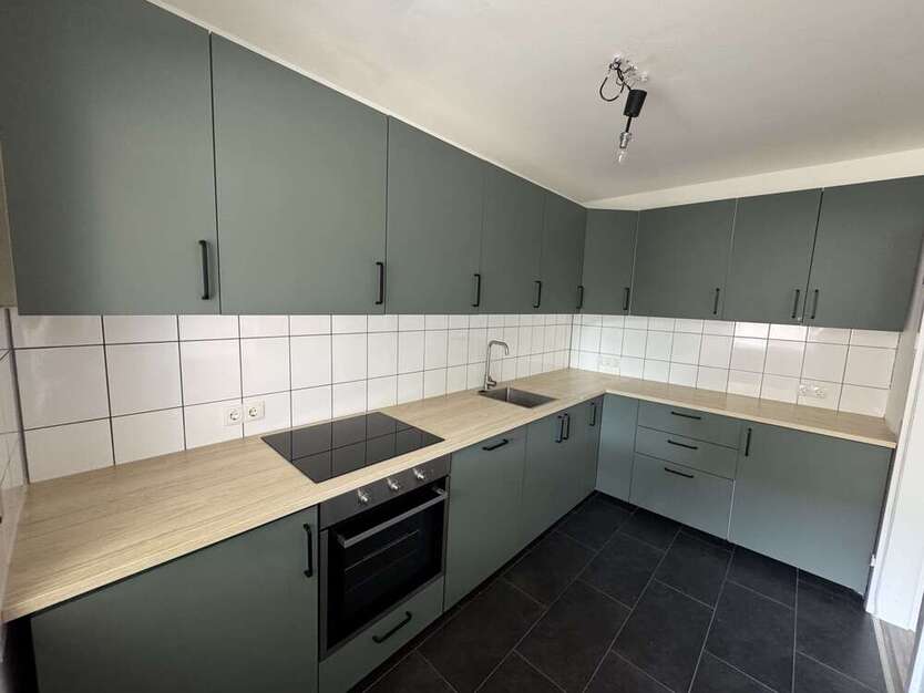 Wohnung zum Mieten in Bamberg 820 € 82 m²