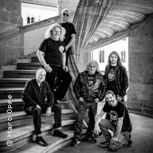 Stern Combo Meissen: Live-Tour 2027... und die Wege sind noch weit 05.03.2027 Theater Zeitz im CAPITOL