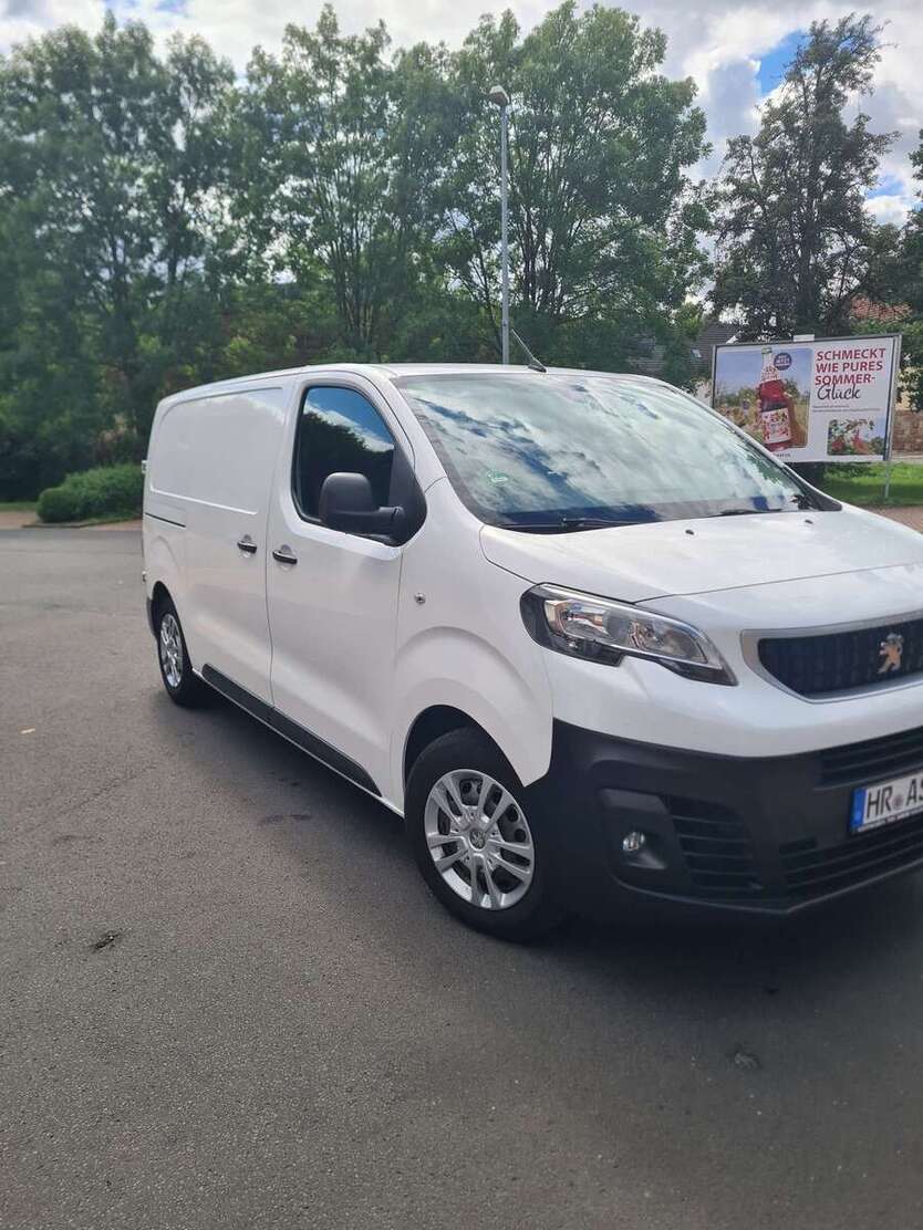 Peugeot Expert 182.500 km 10.980 € Oberaula 36280
