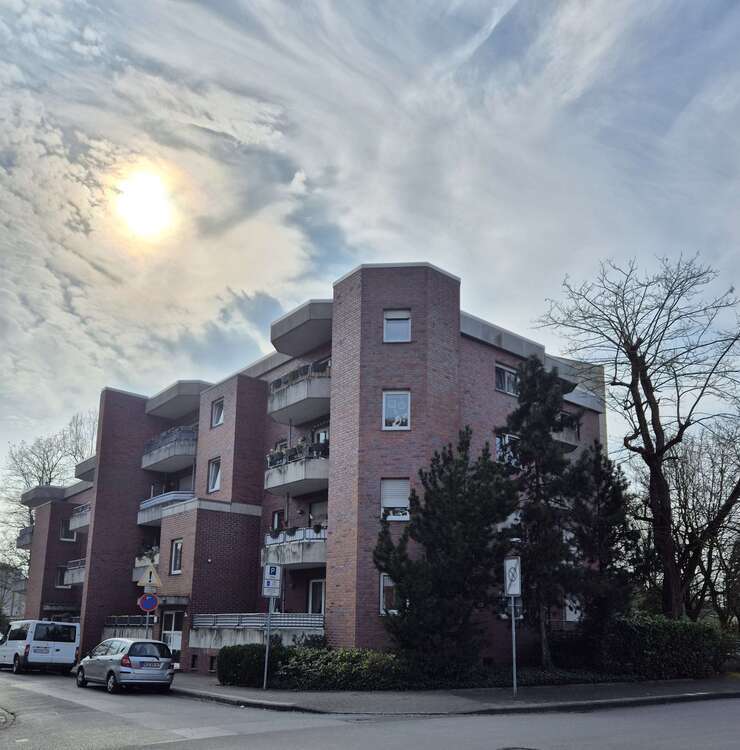 Wohnung zum Kaufen in Moers 157.000 € 64 m²