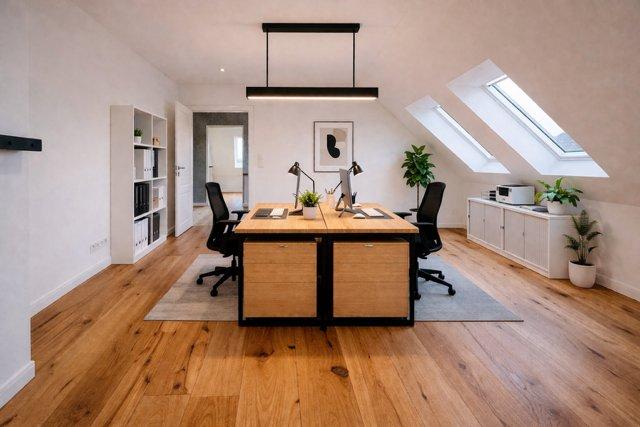 Einfamilienhaus Hanstedt - 6 Zimmer, 194 m&sup2;, 889.000&euro; | Angebot:26051523