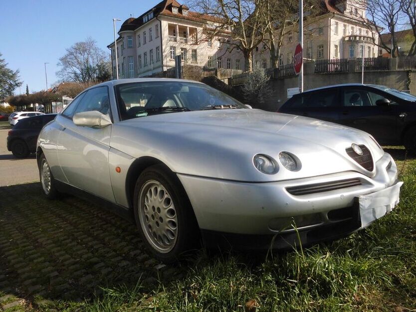 GTV