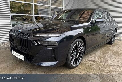 BMW 740