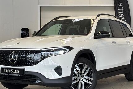 Mercedes-Benz EQB 16.319 km 35.950 &euro; Wuppertal 42281