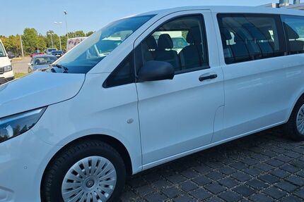 Mercedes-Benz Vito 101.900 km 21.900 &euro; Leipzig 04209
