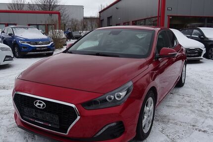 Hyundai i30 107.435 km 12.999 &euro; Ismaning 85737