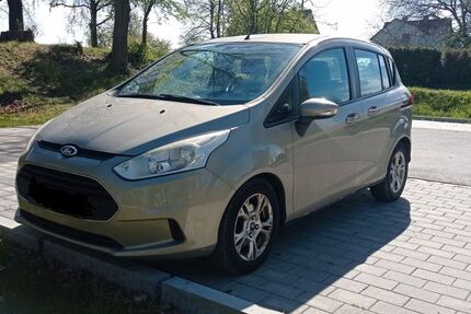 Ford B-Max 66.000 km 9.000 &euro; Meuselwitz 04610