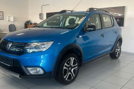 Dacia Sandero 202.731 km 4.900 &euro; Neu Wulmstorf 21629