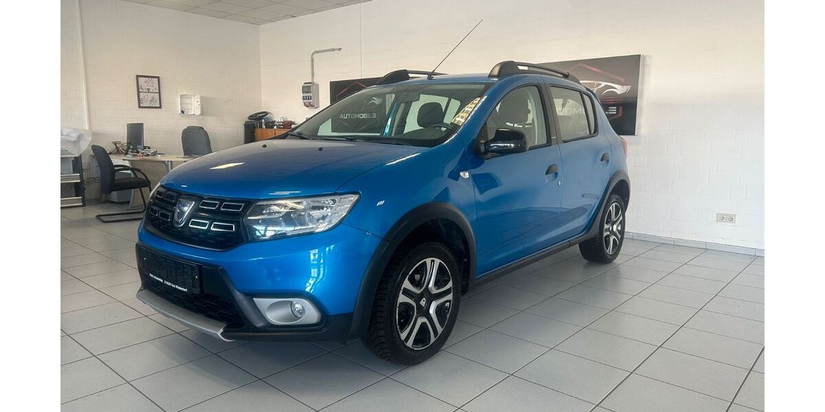 Dacia Sandero 202.731 km 4.900 &euro; Neu Wulmstorf 21629