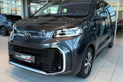 Toyota Proace 23.800 km 42.495 &euro; Amberg 92224