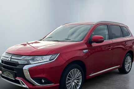 Mitsubishi Outlander 45.745 km 21.954 &euro; Brandenburg 14770
