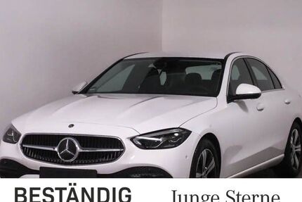 Mercedes-Benz C 180 5.643 km 35.990 &euro; Haßfurt 97437