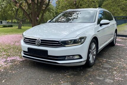 VW Passat 204.000 km 13.400 &euro; Blankenhagen 18182