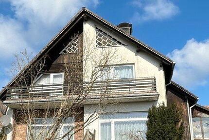 Haus Clausthal-Zellerfeld Zellerfeld - 7 Zimmer, 196 m&sup2;, 270.000&euro; | Angebot:26416045