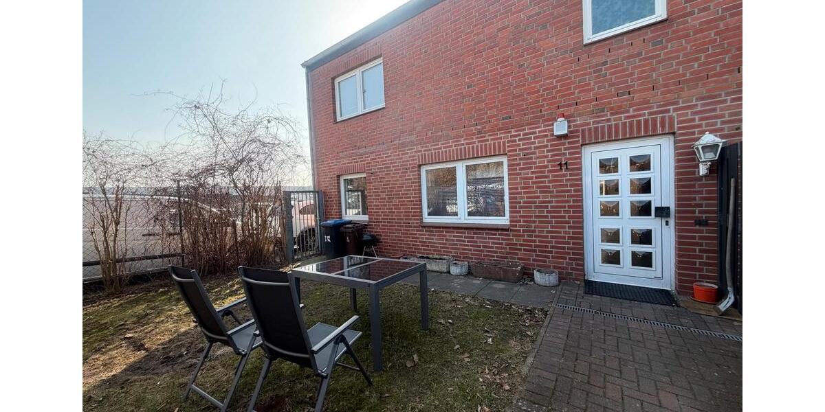 Erdgeschoßwohnung Lübeck Sankt Lorenz Nord - 5 Zimmer, 110 m&sup2;, 2.500&euro; | Angebot:25437021