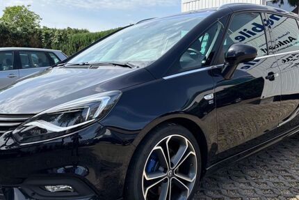 Opel Zafira 82.000 km 15.990 &euro; Lüneburg 21339