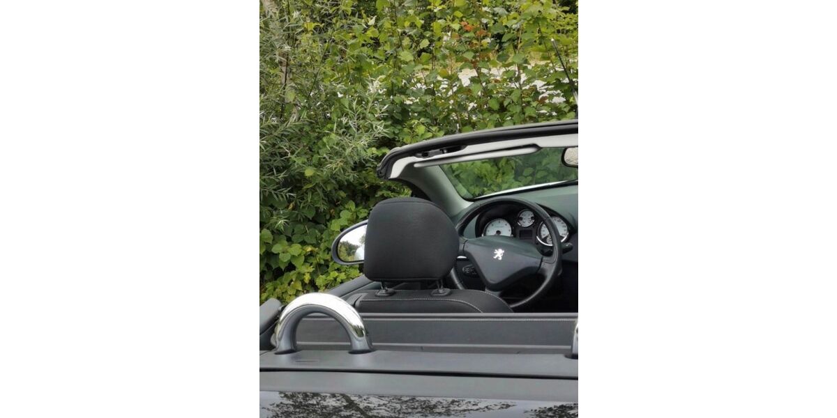 Peugeot 207 192.530 km 3.450 &euro; Friedberg 86316