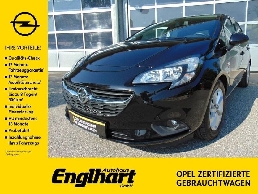 Corsa