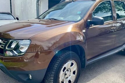 Dacia Duster 89.000 km 6.999 &euro; Markt Schwaben 85570