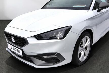 Seat Leon 17.800 km 26.950 &euro; Bad Schwartau 23611