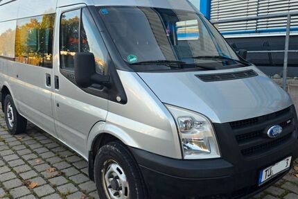 Ford Transit 97.000 km 6.880 € Holzgerlingen 71088