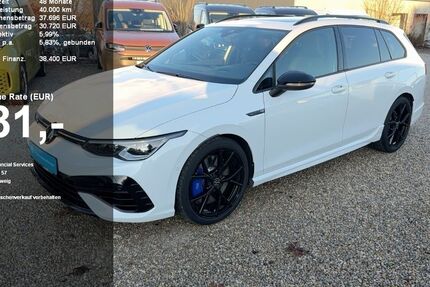 VW Golf 28.600 km 38.400 &euro; Mainburg 84048