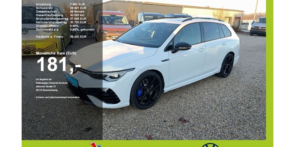 VW Golf 28.600 km 38.400 &euro; Mainburg 84048