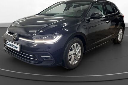 VW Polo 20.880 km 23.980 &euro; Minden 32427