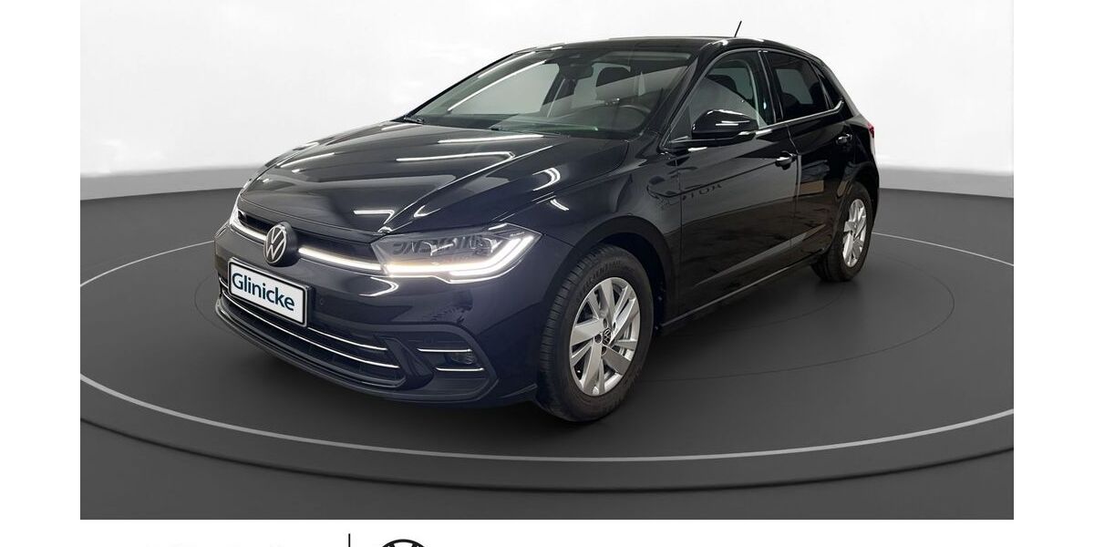 VW Polo 20.880 km 23.980 &euro; Minden 32427