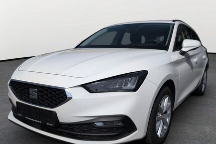 Seat Leon 90.000 km 17.450 &euro; Bebra 36179