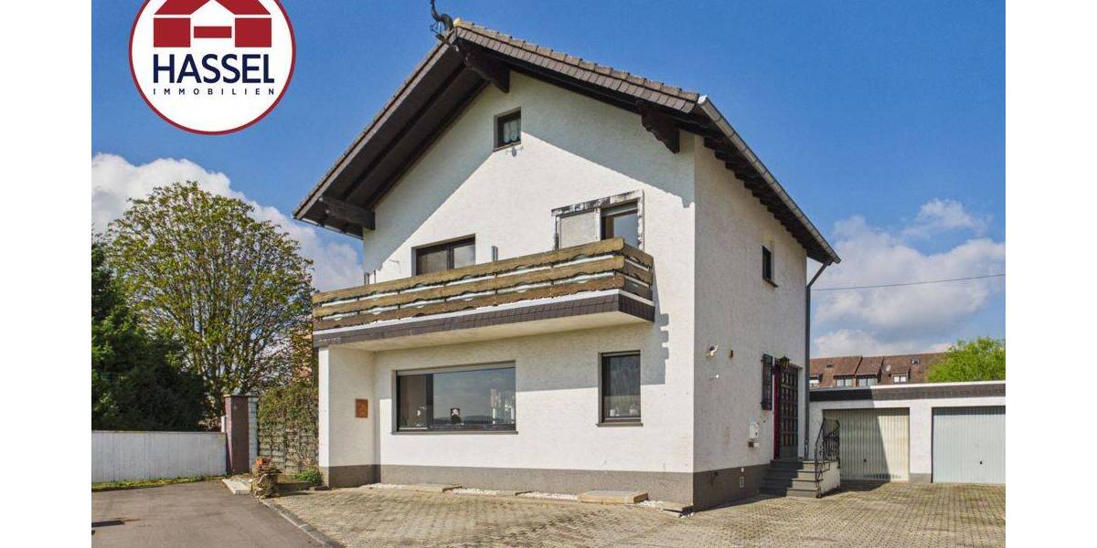 Einfamilienhaus Nideggen / Wollersheim Wollersheim - 4 Zimmer, 91 m&sup2;, 194.800&euro; | Angebot:26868695