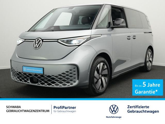VW ID. Buzz 12.000 km 47.880 &euro; Gersthofen 86368