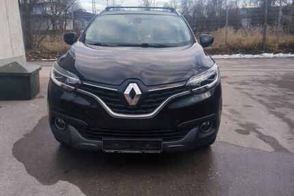 Renault Kadjar 144.500 km 9.000 &euro; Neufahrn bei Freising 85375