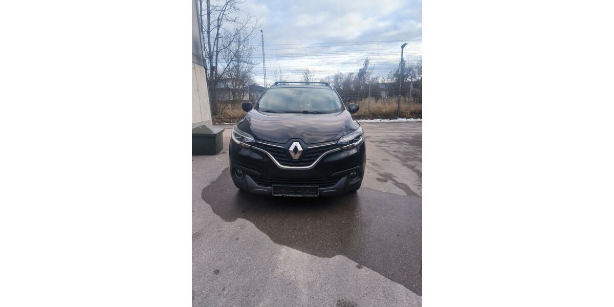 Renault Kadjar 144.500 km 9.400 &euro; Neufahrn bei Freising 85375